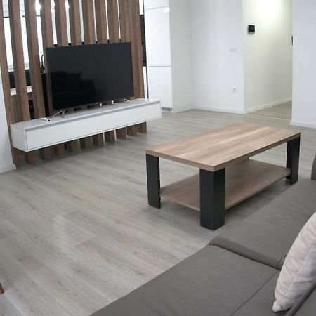 City Hotel Ferizaj Zewnętrze zdjęcie