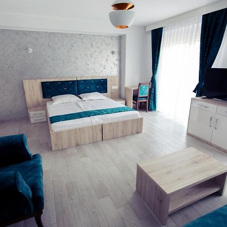 City Hotel Ferizaj Zewnętrze zdjęcie