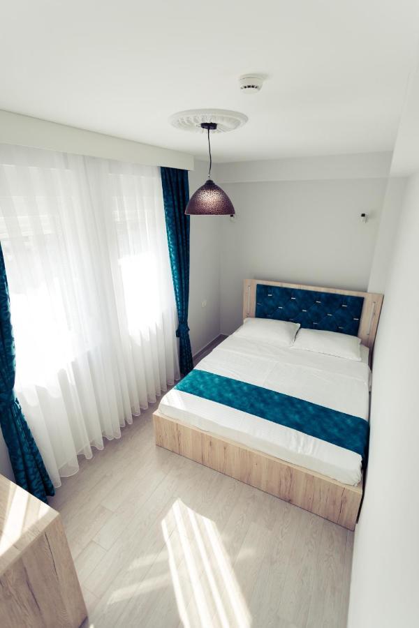 City Hotel Ferizaj Zewnętrze zdjęcie